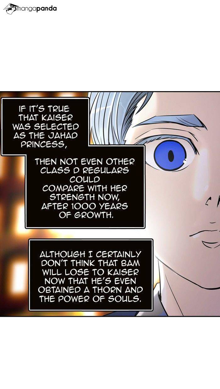 Tower of God Chapter 296 image 007